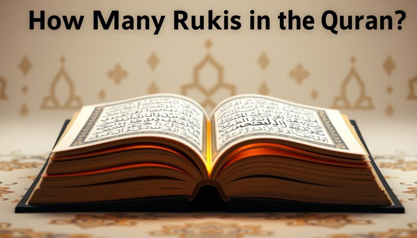 How To Rukuu How Many Ruku in Quran Sharif? Your Best Ultimate Guide 2025