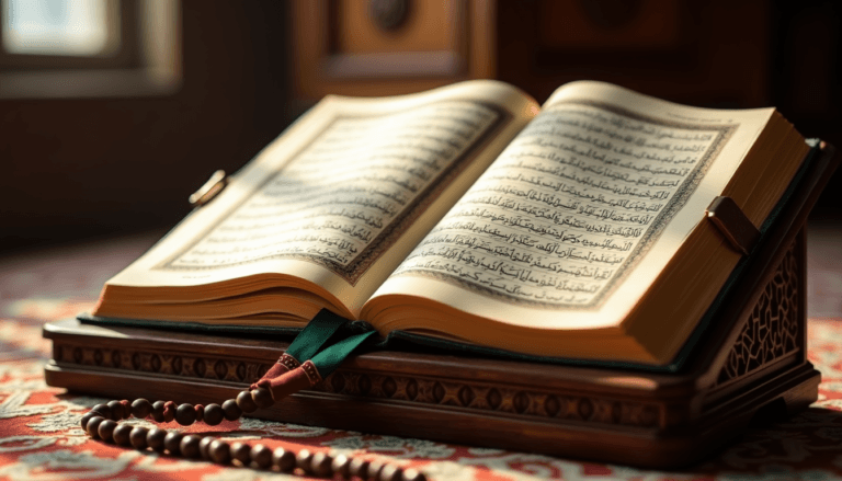 How Many Pages in Quran