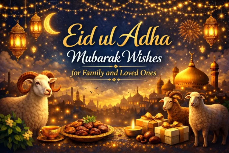 Eid ul Adha