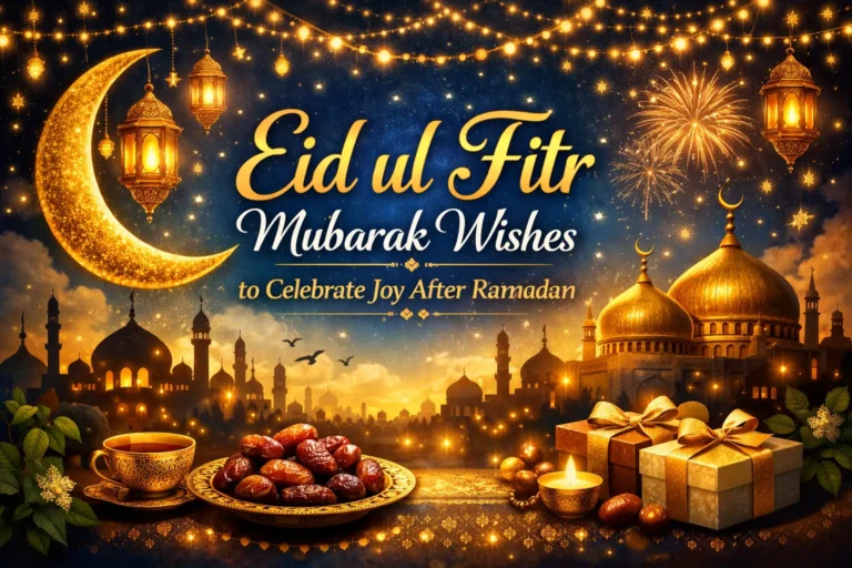 Eid ul Fitr