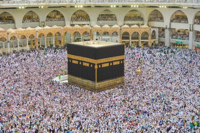 Makkah