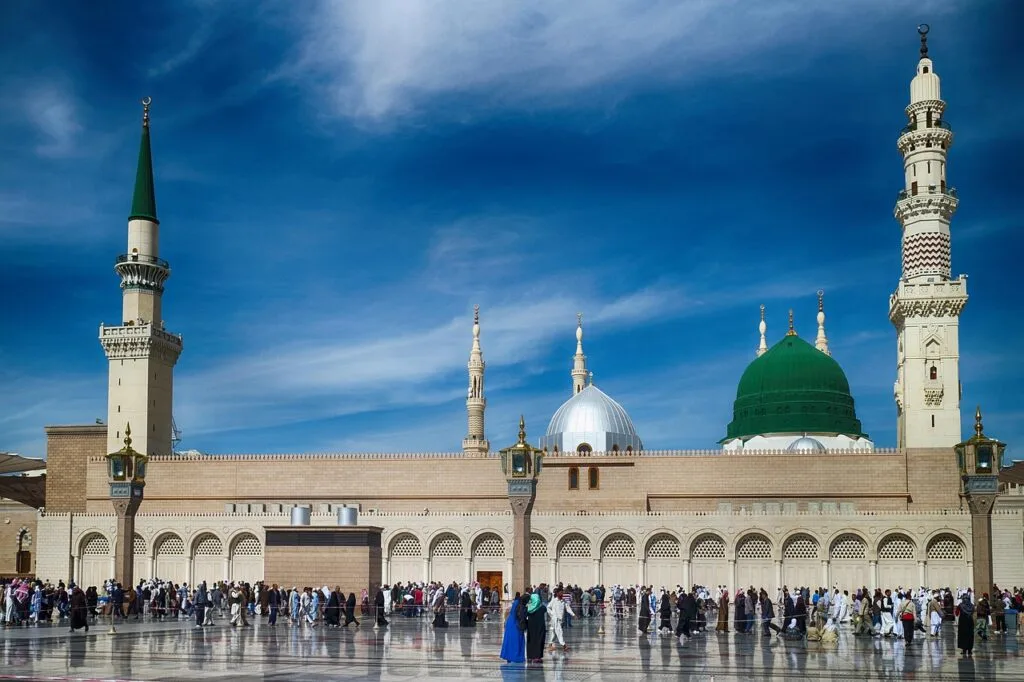 Madina