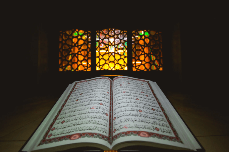 quran