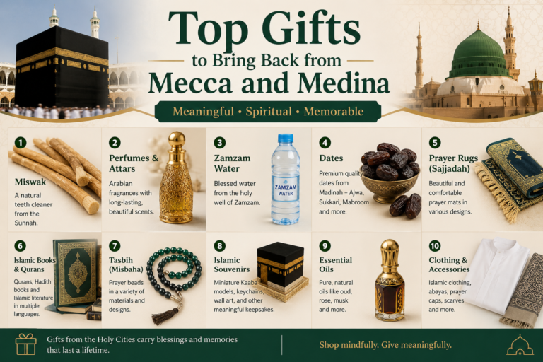 umrah gifts