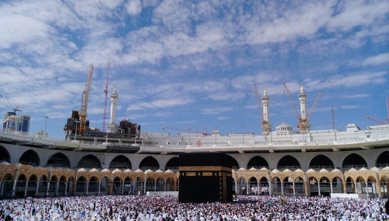 makkah