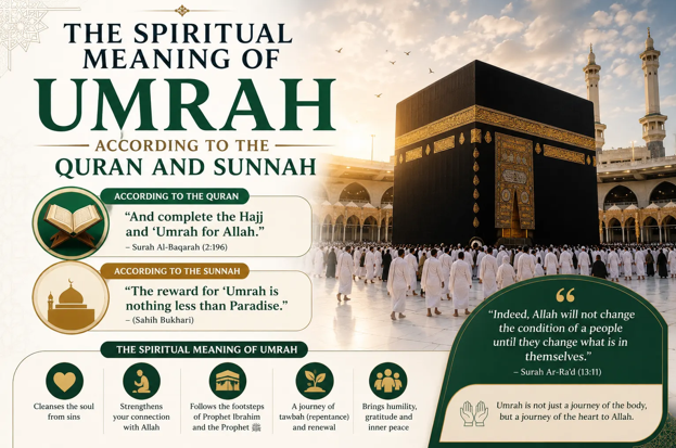 umrah
