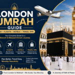london Umrah