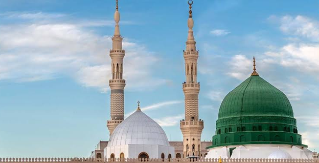 The Blessings of Rabi al-Awwal: Birth of the Prophet ﷺ