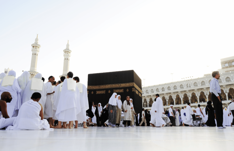 : How Umrah Sparks Reflection and Personal Transformation