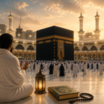 The Month of Sha'ban: Preparing for Ramadan and the Blessing of Umrah