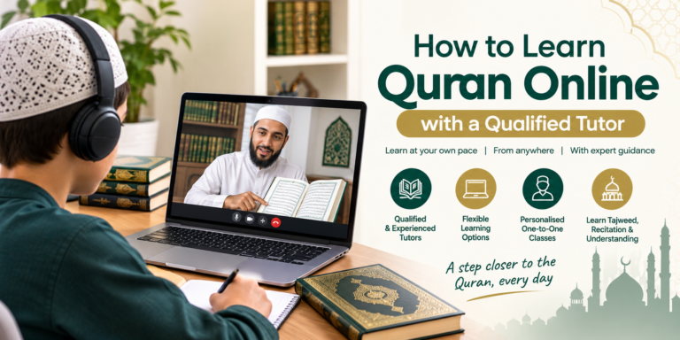 December Umrah from the UK: Making the Most of the Winter Break